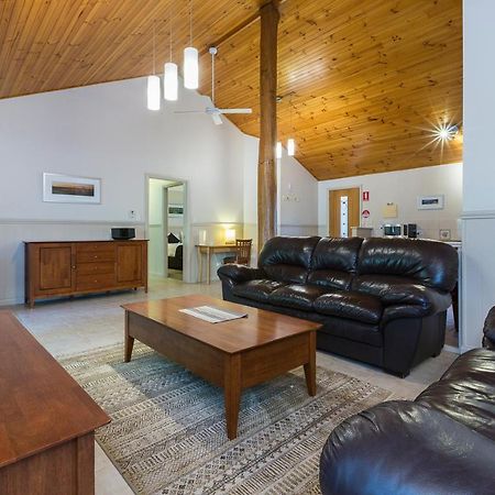 Bushy Lake Chalets Margaret River Dış mekan fotoğraf