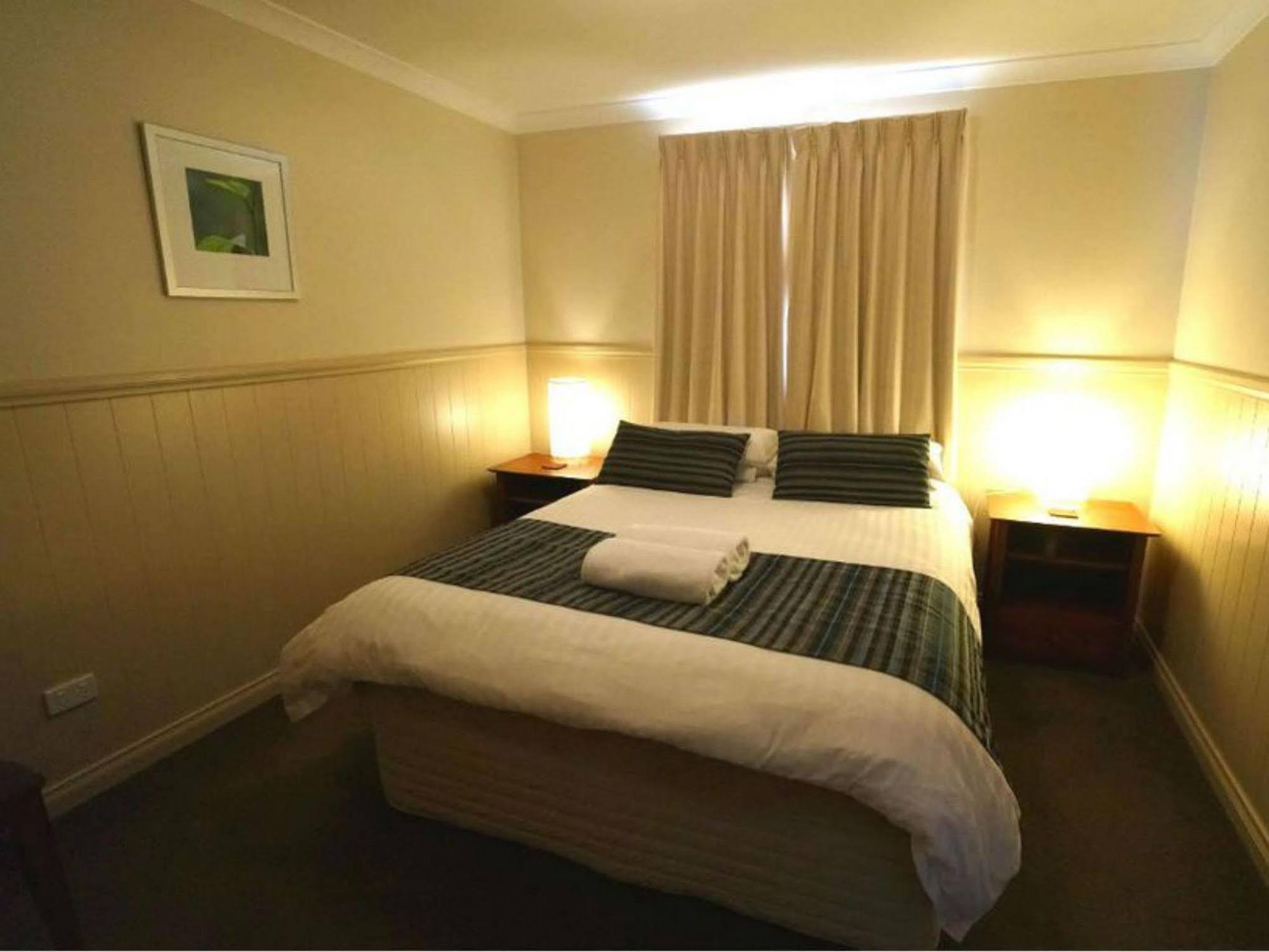 Bushy Lake Chalets Margaret River Dış mekan fotoğraf