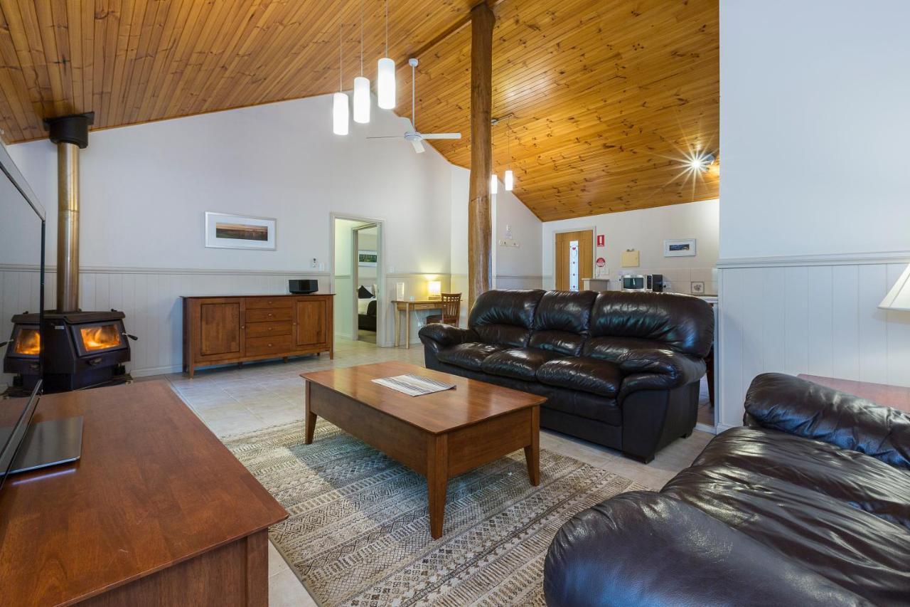 Bushy Lake Chalets Margaret River Dış mekan fotoğraf